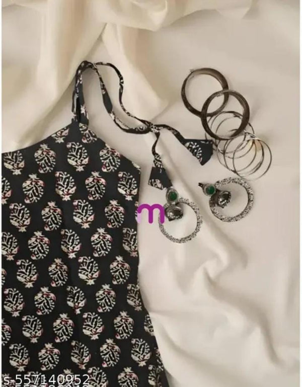 Women's Latest Floral Printed top new collection