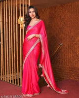 New Stylish Women's Saree