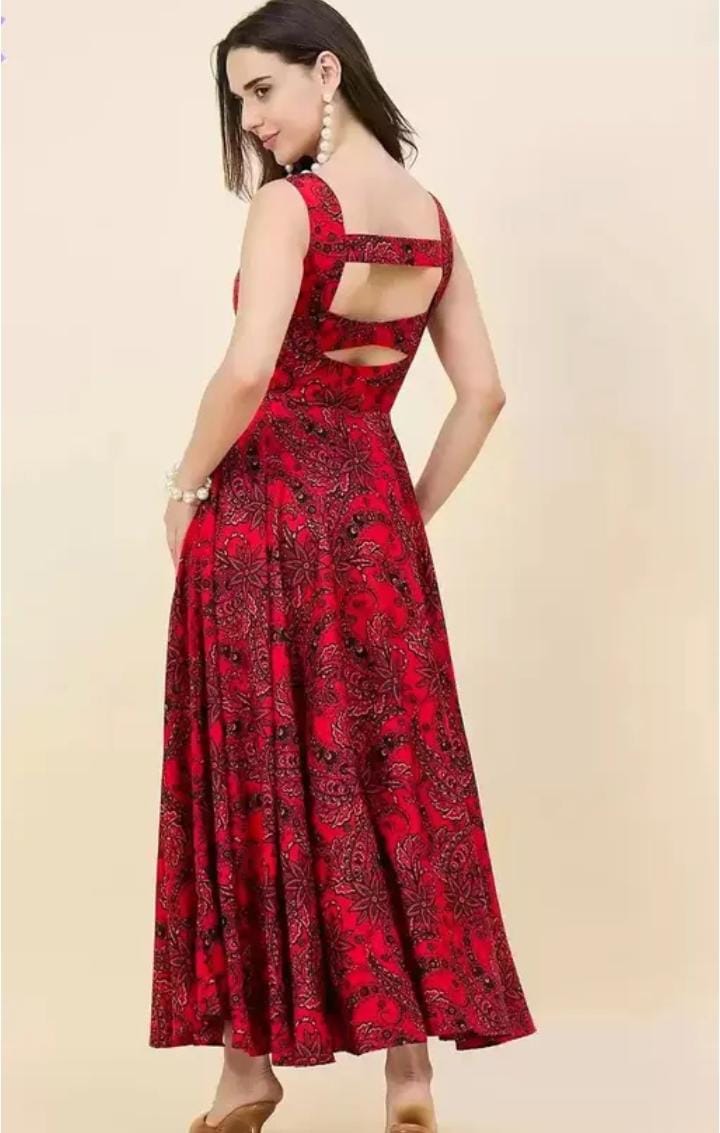 Aakarsha Voguish Kurtis