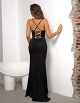 Women Bodycon Red dress