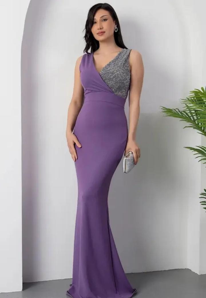 Classic Graceful Women Dresses