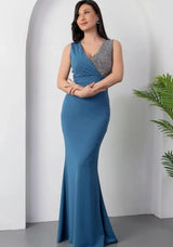 Classic Graceful Women Dresses