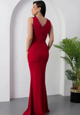 Classic Graceful Women Dresses