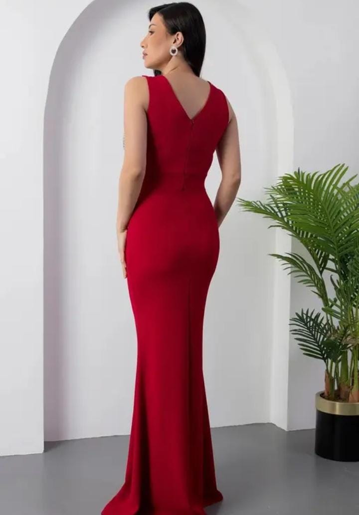 Classic Graceful Women Dresses