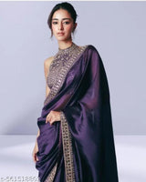 New Stylish Women's Saree