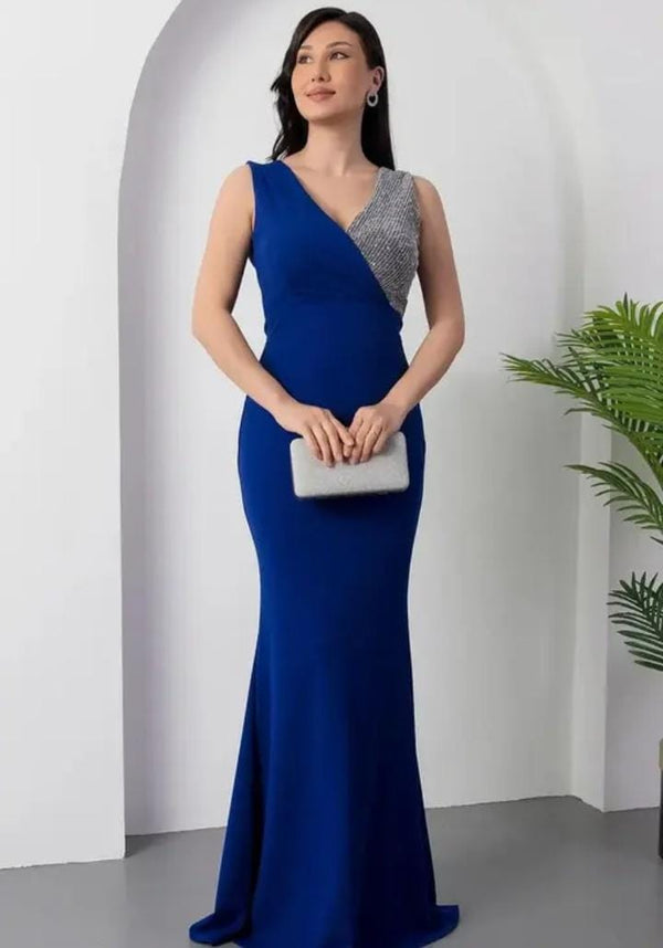 Classic Graceful Women Dresses