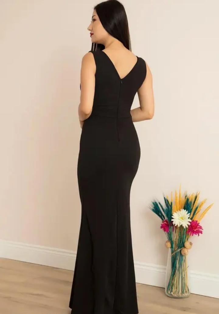 Classic Graceful Women Dresses