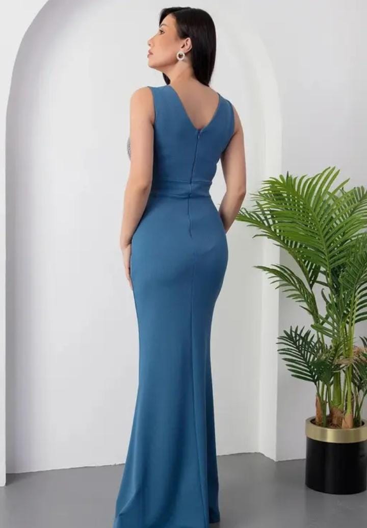 Classic Graceful Women Dresses