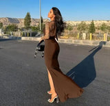 Comfy Glamorous Women Dresses