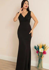 Classic Graceful Women Dresses