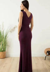 Classic Graceful Women Dresses