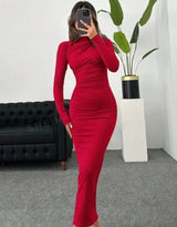 Classic Elegant Women Dresses