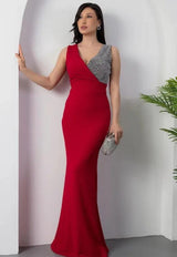 Classic Graceful Women Dresses