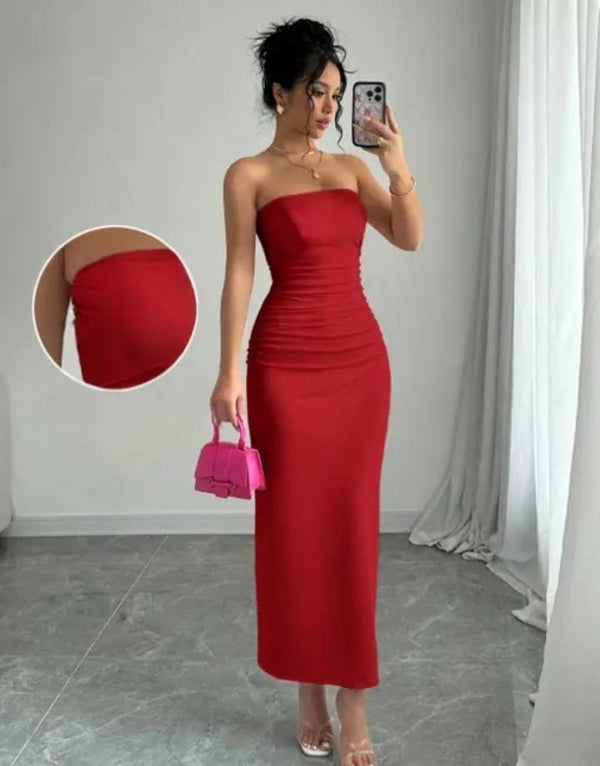 Pretty Feminine Women Dresses