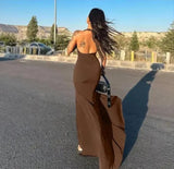 Comfy Glamorous Women Dresses