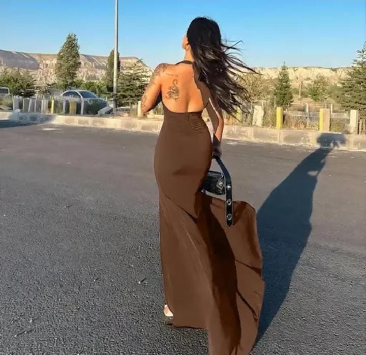 Comfy Glamorous Women Dresses