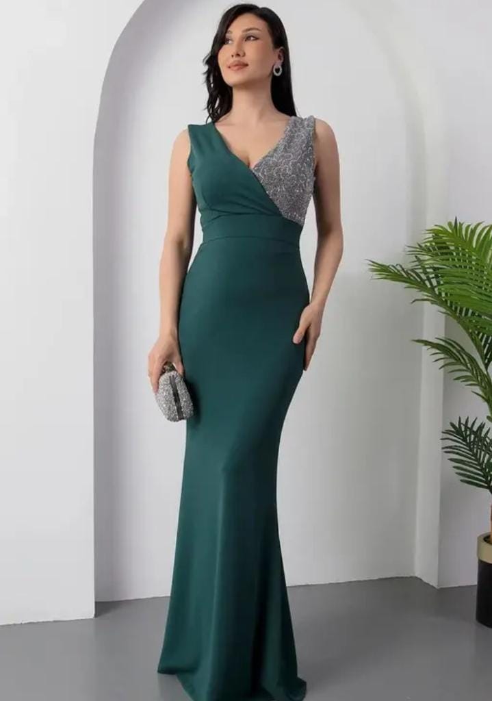 Classic Graceful Women Dresses