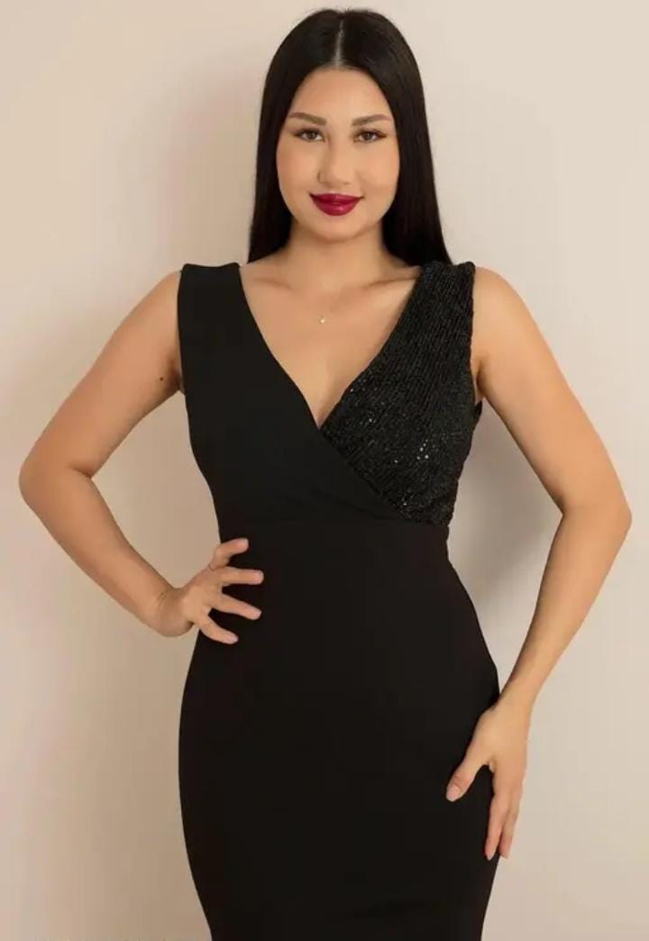 Classic Graceful Women Dresses