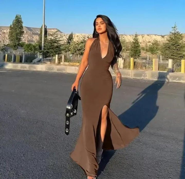 Comfy Glamorous Women Dresses