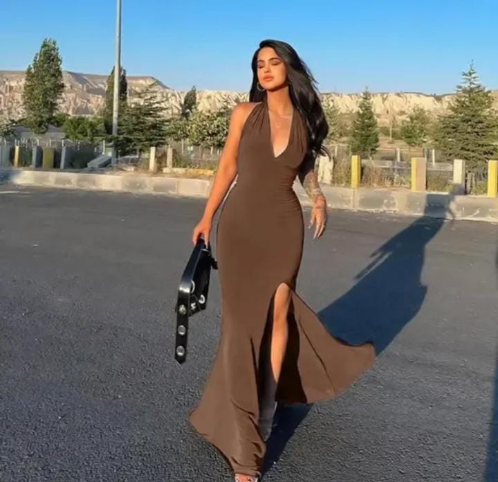 Comfy Glamorous Women Dresses