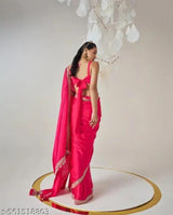 New Stylish Women's Saree