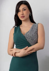 Classic Graceful Women Dresses