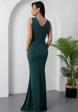 Classic Graceful Women Dresses