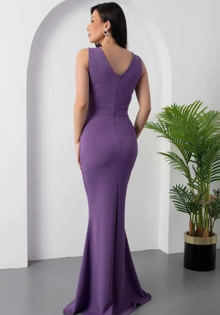 Classic Graceful Women Dresses