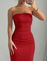 Pretty Feminine Women Dresses