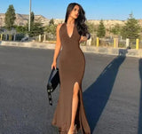 Comfy Glamorous Women Dresses