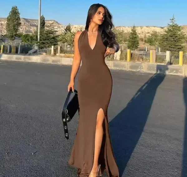 Comfy Glamorous Women Dresses