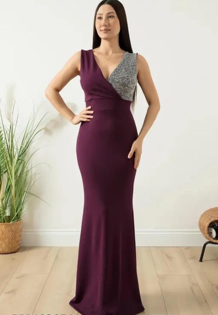 Classic Graceful Women Dresses