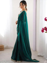 Aakarsha Fabulous Sarees